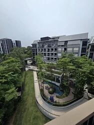 Mayfair Gardens (D21), Condominium #636130281